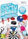 Great Party Games (Wii)