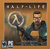 Half-Life for Console Remake? News image