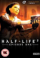 Half-Life 2: Episode One (PC) Editorial image