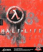 Half-Life - PC Cover & Box Art