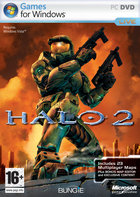 Halo 2 For PC Slips, Again News image
