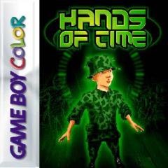 Hands of Time (Game Boy Color)