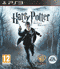 Harry Potter and the Deathly Hallows: Part 1 (PS3)