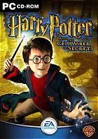 Harry Potter and the Chamber of Secrets - PC Cover & Box Art