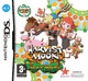 Harvest Moon: Island of Happiness (DS/DSi)