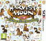 Harvest Moon 3D: A New Beginning (3DS/2DS)