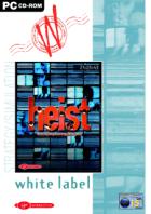 Heist - PC Cover & Box Art