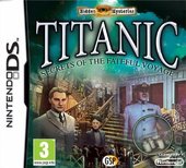 Hidden Mysteries: Titanic (DS/DSi)