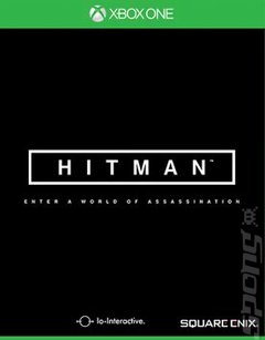 Hitman (Xbox One)