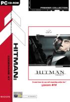 Hitman: Codename 47 - PC Cover & Box Art
