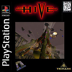 Hive (PlayStation)