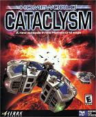 Homeworld: Cataclysm - PC Cover & Box Art