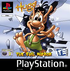 Hugo: The Evil Mirror (PlayStation)