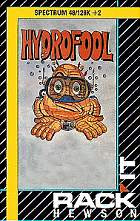 Hydrofool - Spectrum 48K Cover & Box Art