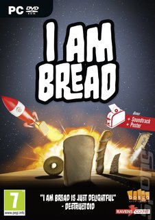 I Am Bread (PC)