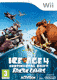 Ice Age 4: Continental Drift: Arctic Games (Wii)