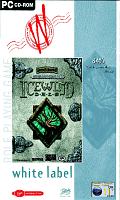 Icewind Dale - PC Cover & Box Art