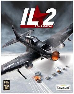IL-2 Sturmovik: The Forgotten Battles (PC)