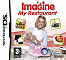 Imagine My Restaurant (DS/DSi)