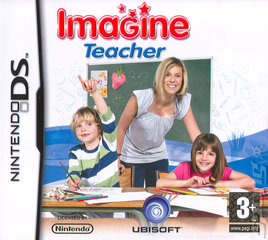 Imagine Teacher (DS/DSi)