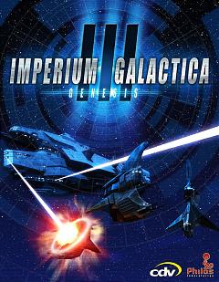 CDV announces revised Breed and Imperium Galactica III dates  News image