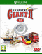 Industry Giant II (Xbox One)