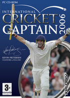 International Cricket Captain 2006 – Kevin Pietersen Speaks News image