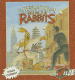 International Ninja Rabbits (C64)