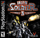 Iron Soldier 3 (PlayStation)