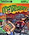 It Came from the Desert (NEC PC Engine)