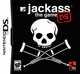 Jackass: The Game DS (DS/DSi)