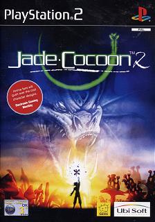 Jade Cocoon 2 : Story Of The Tamayamu - PS2 Cover & Box Art