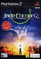 Jade Cocoon 2 : Story Of The Tamayamu - PS2 Cover & Box Art
