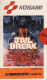 Jail Break (Amstrad CPC)