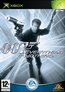 007: Everything or Nothing  (Xbox)