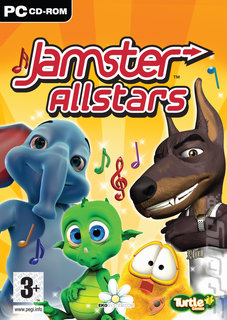 Jamster Allstars (PC)