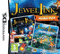 Jewel Link Double Pack (DS/DSi)