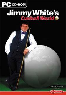 Jimmy White's Cueball World (PC)