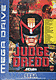 Judge Dredd (Sega Megadrive)