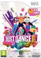 Just Dance 2019 - Wii Cover & Box Art