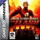 Justice League Heroes: The Flash (GBA)