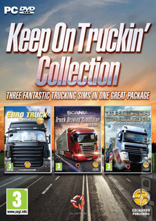 Keep on Truckin' Collection (PC)