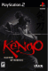 Kengo (PS2)