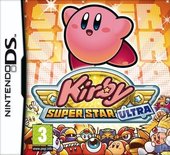Kirby Superstar Ultra (DS/DSi)