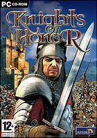 Knights of Honor - PC Cover & Box Art