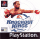 Knockout Kings 2001 (PlayStation)