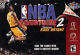 NBA Courtside 2 featuring Kobe Bryant (N64)