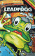 Leap Frog (Atari 400/800/XL/XE)