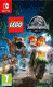 LEGO Jurassic World (Switch)
