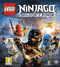 LEGO Ninjago: Shadow of Ronin (3DS/2DS)